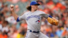 Blue Jays’ Gausman sounds off on balk call: ‘I just felt like it was premeditated’