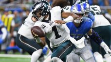 NFL Week 11 Preview: Lions-Eagles headlines marquee matchups