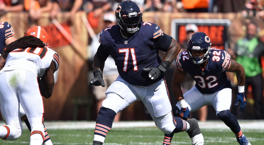 Cowboys signing veteran offensive tackle Jason Peters