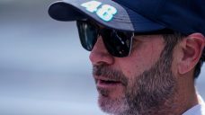 Jimmie Johnson to retire from full-time racing