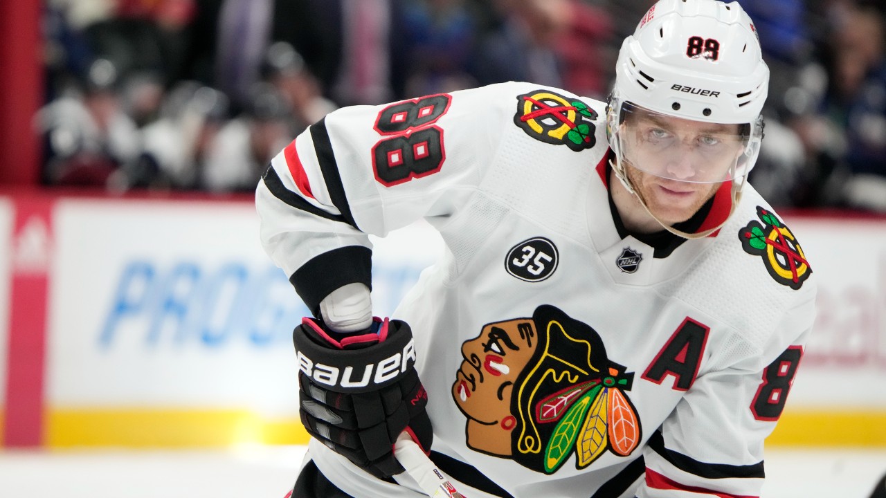 Blackhawks: 3 last-minute Patrick Kane trade packages with the Rangers