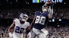 Report: Cowboys receiver CeeDee Lamb holding out of training camp