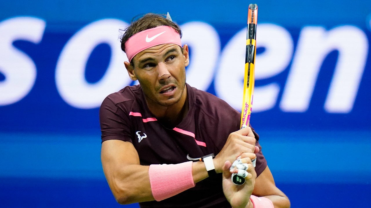 Rafael Nadal loses in three sets to Norrie at United Cup