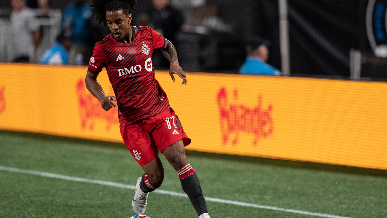 Toronto FC eyes chance to get better in final home outing of season vs. Miami