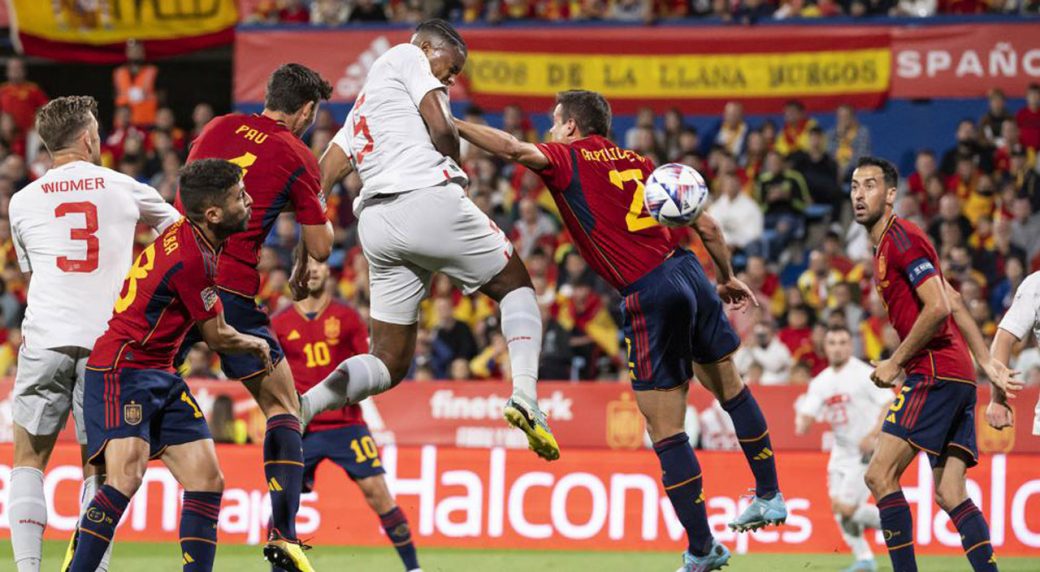 L’Espagne cherche une victoire insaisissable au Portugal