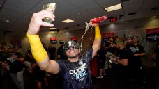 AL Playoff Watch: Rays clinch wild-card spot, Astros wrap up top seed