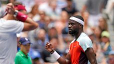 Tiafoe ends Nadal’s 22-match Slam streak in U.S. Open fourth round