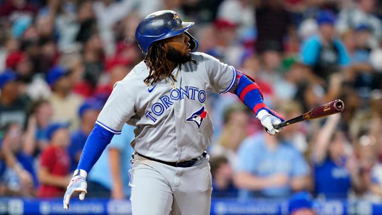 What the Blue Jays learned about their core in 2022