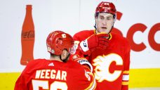 ‘Why wouldn’t you want those people’: Stone on Flames’ offseason roster additions