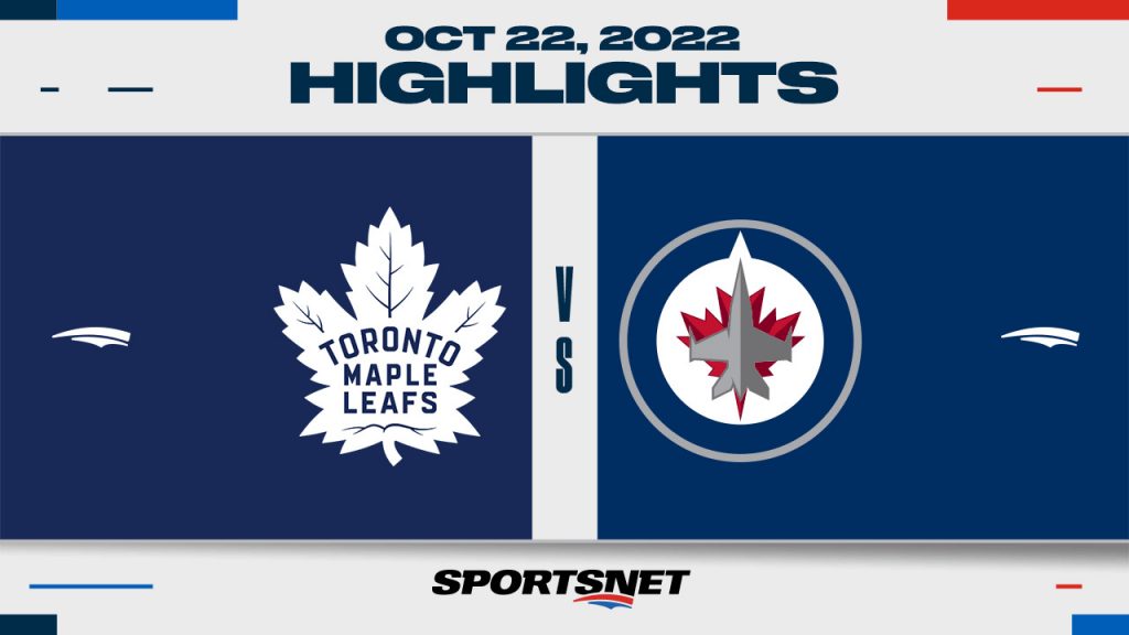 Around the NHL: Maple Leafs' Lafferty, Gustafsson practise; Jets