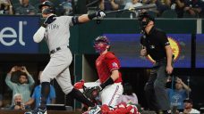 Yankees’ Aaron Judge sets new AL record with 62nd home run of season