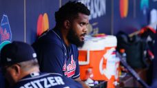 World Series champs Braves fail to repeat, knocked out by Phillies