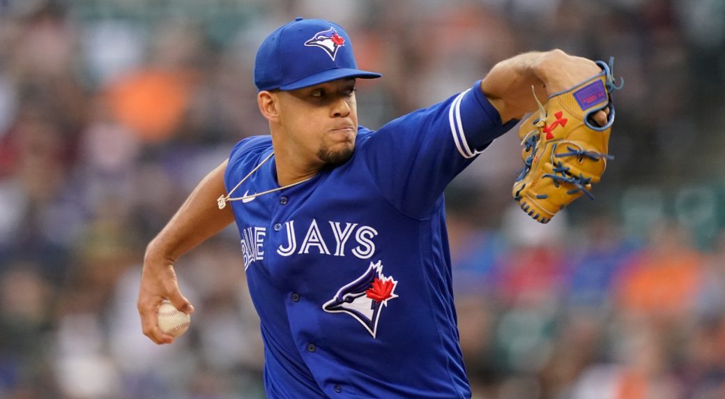 High-variance players like Berrios and Belt will shape Blue Jays