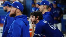 ‘The definition of pain’: Baseball world reacts to Blue Jays’ wild-card exit