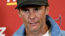 Bitter Brady blasts offensive line during Buccaneers’ loss to Steelers