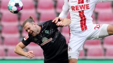 Fullkrug scores late penalty for Bremen to beat Hoffenheim