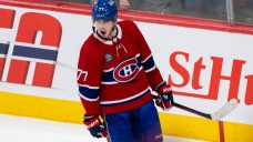 Canadiens rally to beat Penguins in overtime on Dach’s winner