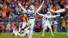 Colts grind out low-scoring win over Broncos in injury-filled game