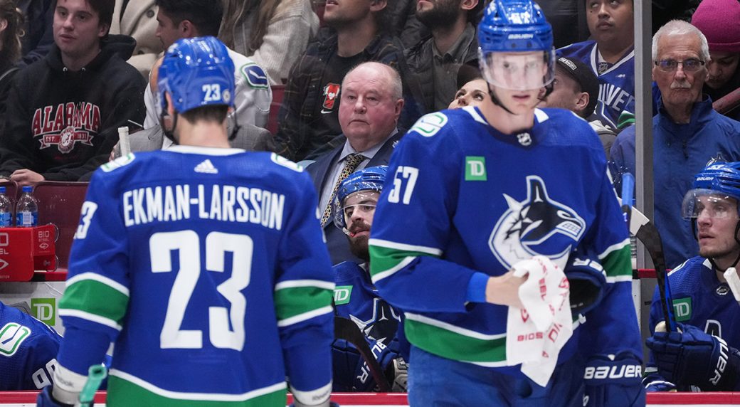 Elliotte Friedman's " 32 Thoughts " Column ( June 2 2023