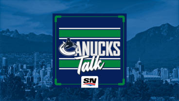 Canucks Talk