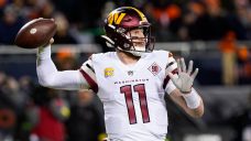 AP Source: Rams signing veteran QB Carson Wentz