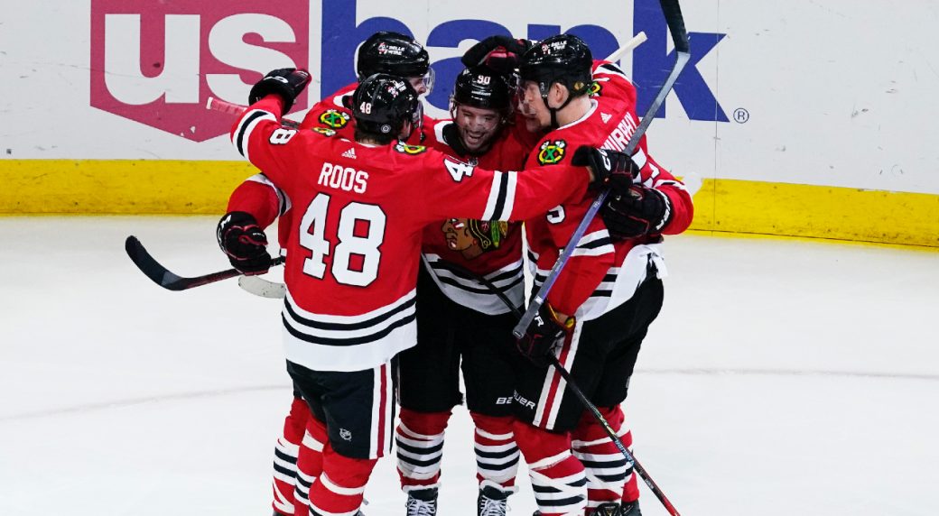 Chicago Blackhawks  Find NHL Hockey Games, Events & Schedule