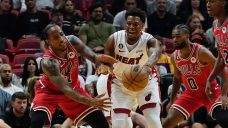 Final NBA play-in matchups preview: Bulls vs. Heat, Thunder vs. Wolves