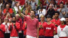 Canada’s Daniel Nestor on 2023 ballot for International Tennis Hall of Fame
