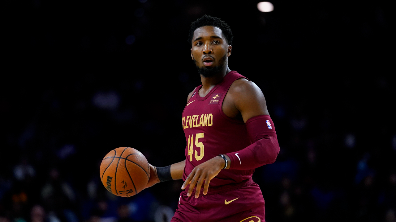 The best and worst-case scenarios for Cavs' Ochai Agbaji this season