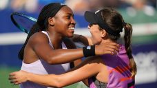 Canada’s Dabrowski, Olmos fall to Pegula, Gauff in San Diego Open doubles final