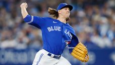 Blue Jays’ Gausman must adjust physically and mentally to MLB’s pitch countdown