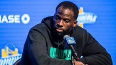 Warriors’ Draymond Green apologizes to Suns’ Nurkic, Timberwolves’ Gobert