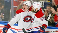 Canadiens’ unfazed young defence making key contributions to early-season wins
