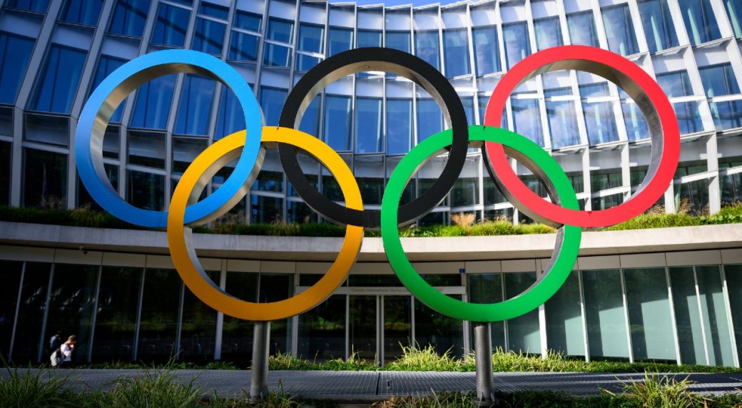 Poland indicates interest in hosting 2036 Summer Olympics