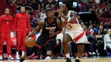 10 things: Raptors’ rally falls short after losing Barnes and Koloko