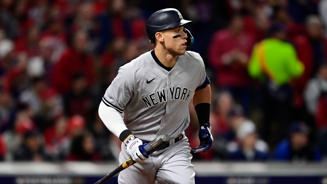 Yankees going with Cortes, Guardians stick with Civale for rescheduled Game 5 of ALDS
