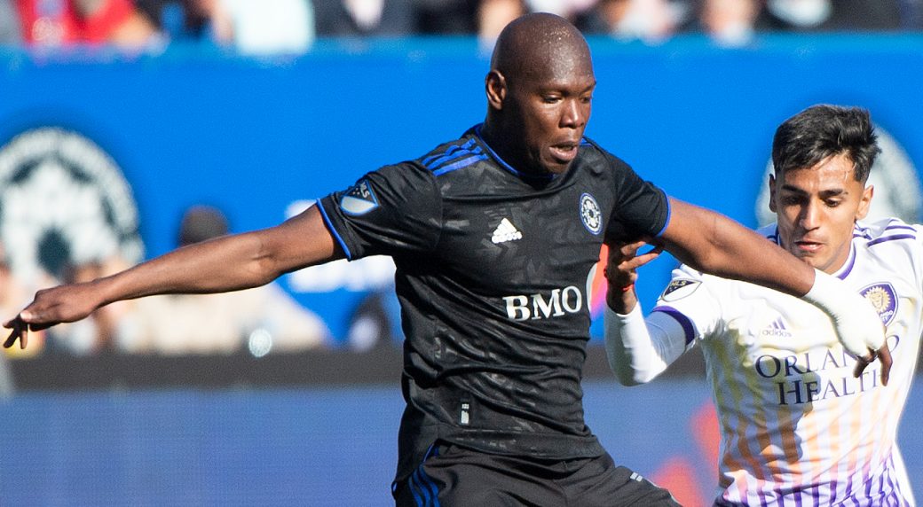 CF Montreal trades Canadian Miller, .3M to Inter Miami for Duke, Lassiter