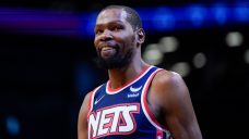 ‘WHAT JUST HAPPENED?!?!’: Sports world dumbfounded by overnight KD blockbuster