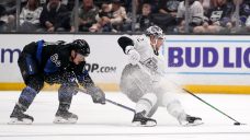 Maple Leafs’ character under microscope in California: ‘We lost confidence a little bit’