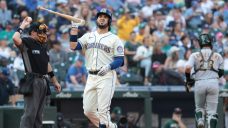 Blue Jays’ magic number for home field down to 2 after Mariners’ loss