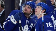 Examining Maple Leafs star Matthews’ slow goal-scoring start to season