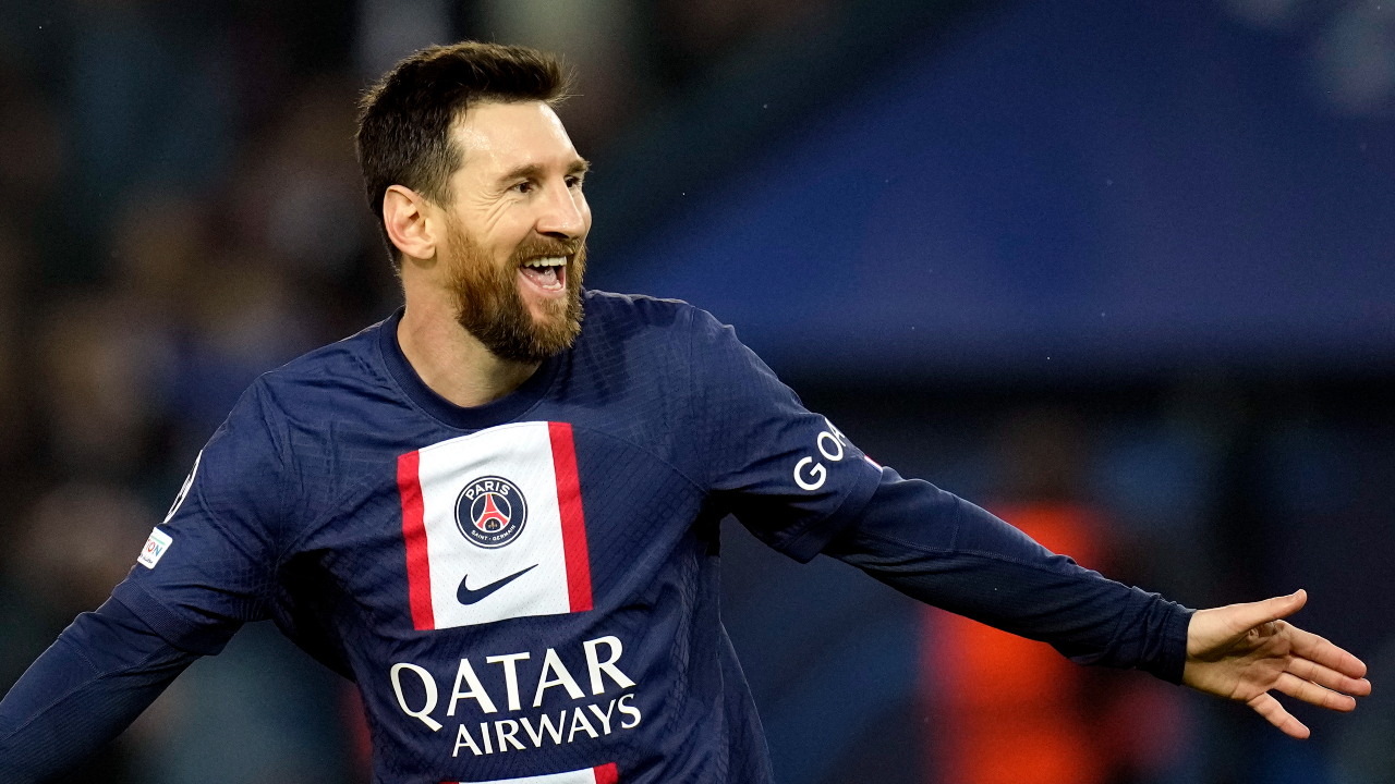 Lionel Messi and Cristiano Ronaldo at PSG might be fantasy