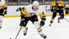 Canadiens’ Mike Matheson to miss eight weeks with abdominal muscle strain