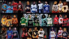 NHL Reverse Retro sweater tiers: Who has the best throwback look?