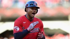 Guardians walk off Rays in 15th inning to complete sweep, advance to ALDS vs. Yankees