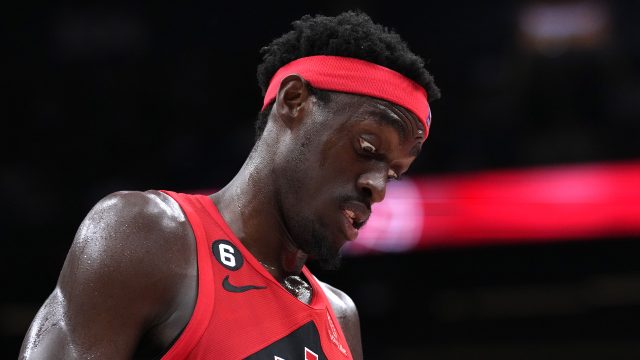 Raptors Roster Projections Following Summer League - Sports Illustrated Toronto  Raptors News, Analysis and More