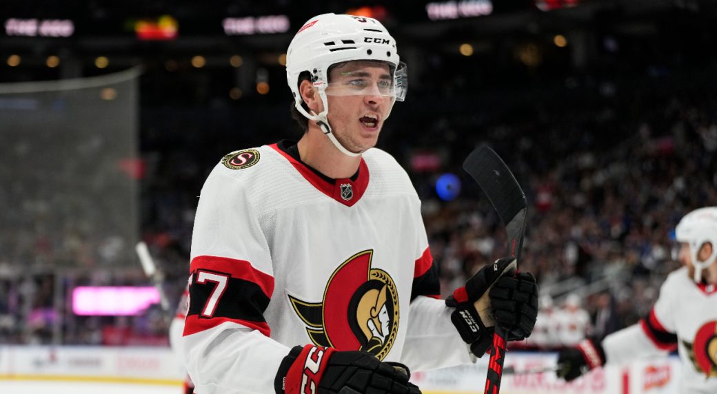 Ranking the Top 15 Best Forward Lines Early in the 2022-23 NHL Season, News, Scores, Highlights, Stats, and Rumors