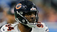 Unbeaten Eagles acquire star DE Robert Quinn from Bears