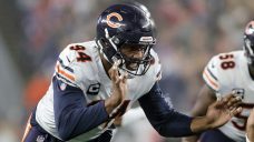 3-time Pro Bowl DE Quinn set for Eagles’ debut