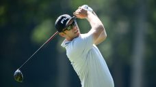 Seamus Power hangs on to win in Bermuda for second PGA title